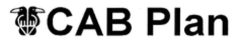 CAB Plan Logo (EUIPO, 17.01.2006)