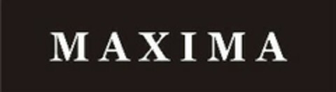 MAXIMA Logo (EUIPO, 02/16/2006)