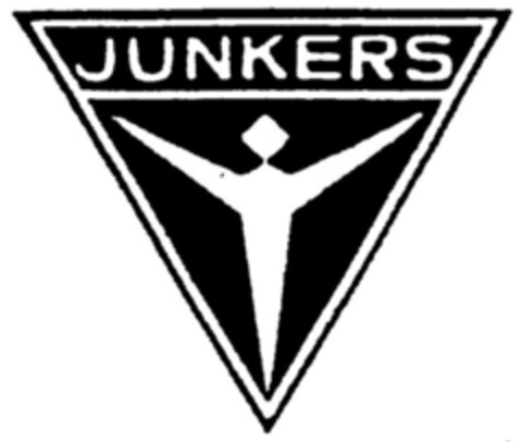 JUNKERS Logo (EUIPO, 02/24/2006)