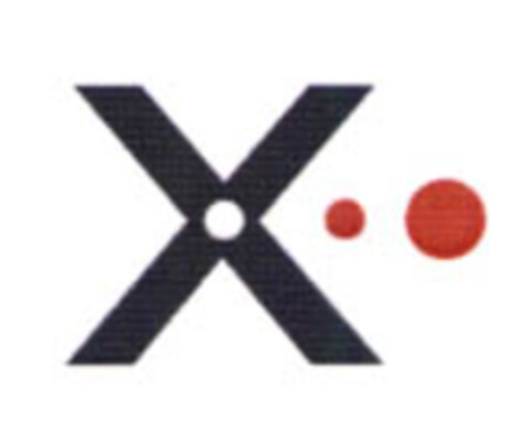 X Logo (EUIPO, 02.03.2006)