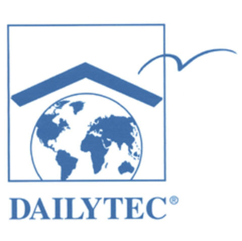 DAILYTEC Logo (EUIPO, 02/22/2006)