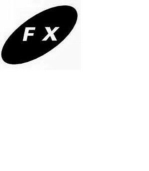 FX Logo (EUIPO, 09.05.2006)