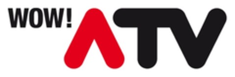 WOW!ATV Logo (EUIPO, 06/26/2006)