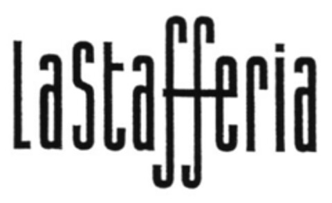 La stafferia Logo (EUIPO, 07/10/2006)