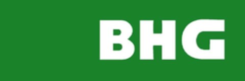 BHG Logo (EUIPO, 18.07.2006)