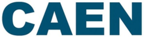 CAEN Logo (EUIPO, 25.07.2006)