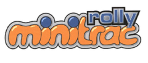 rolly minitrac Logo (EUIPO, 24.07.2006)