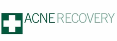ACNE RECOVERY Logo (EUIPO, 16.08.2006)