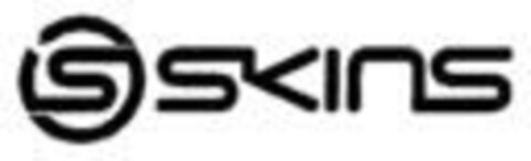 S SKINS Logo (EUIPO, 09/13/2006)