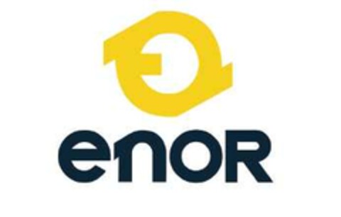 enoR Logo (EUIPO, 09.10.2006)