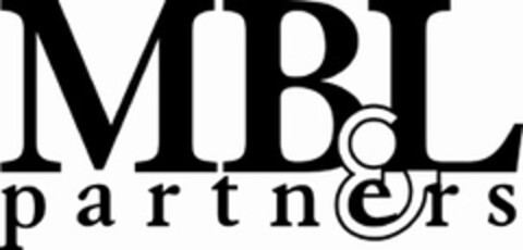 MBL parteners Logo (EUIPO, 11/23/2006)