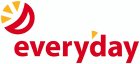 everyday Logo (EUIPO, 02/12/2007)