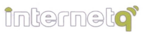 internetq Logo (EUIPO, 05.03.2007)