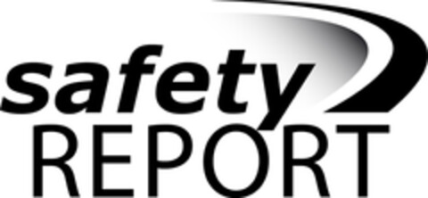 safety REPORT Logo (EUIPO, 23.03.2007)