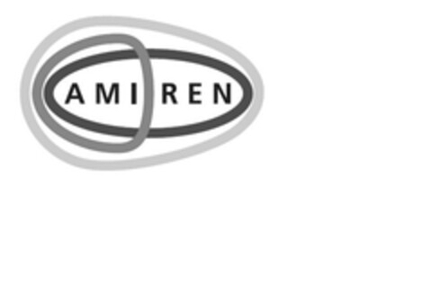 AMIREN Logo (EUIPO, 03.04.2007)