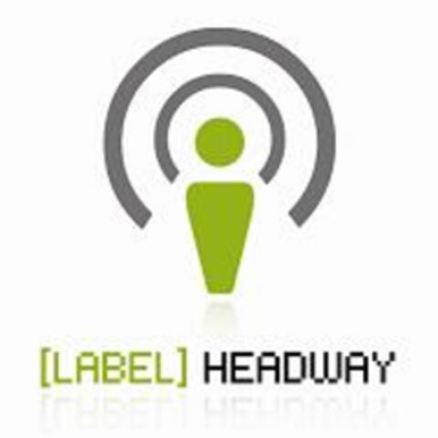 [LABEL] HEADWAY Logo (EUIPO, 05/23/2007)