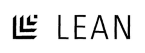 LEAN Logo (EUIPO, 27.06.2007)