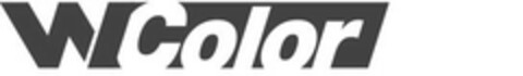 WColor Logo (EUIPO, 14.09.2007)