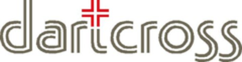 dartcross Logo (EUIPO, 10/05/2007)