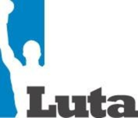 Luta Logo (EUIPO, 20.11.2007)