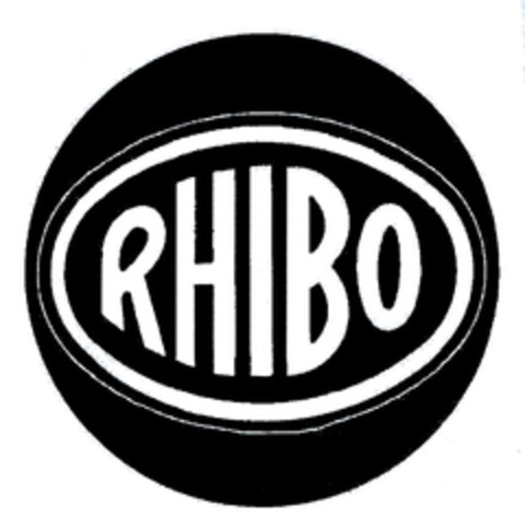 RHIBO Logo (EUIPO, 14.12.2007)