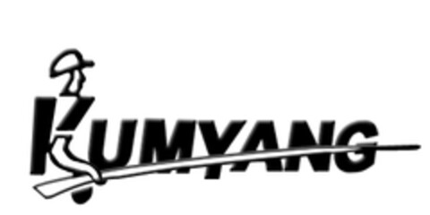 KUMYANG Logo (EUIPO, 18.03.2008)