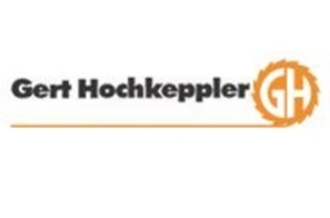 Gert Hochkeppler Logo (EUIPO, 18.03.2008)