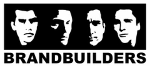 BRANDBUILDERS Logo (EUIPO, 04/11/2008)