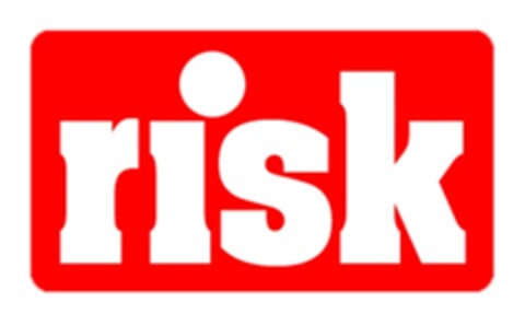 risk Logo (EUIPO, 02.07.2008)