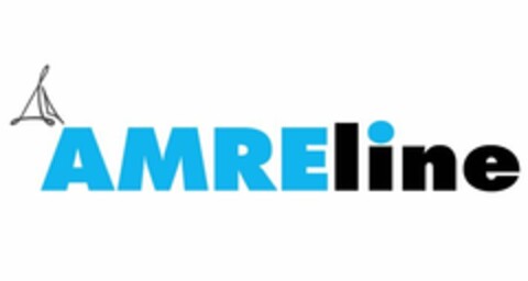 AMREline Logo (EUIPO, 18.07.2008)