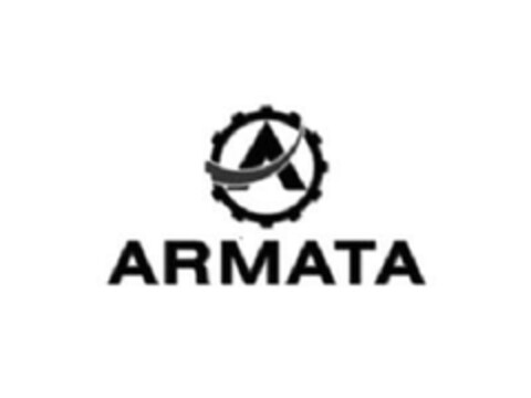 ARMATA Logo (EUIPO, 08/26/2008)