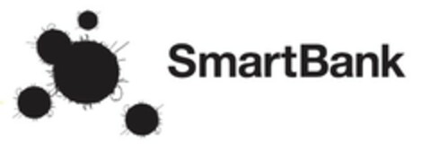 SmartBank Logo (EUIPO, 26.09.2008)