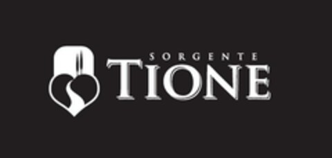 SORGENTE TIONE Logo (EUIPO, 09.10.2008)