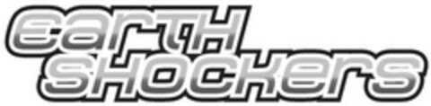 earth shockers Logo (EUIPO, 04.11.2008)