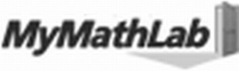 MyMathLab Logo (EUIPO, 05.11.2008)