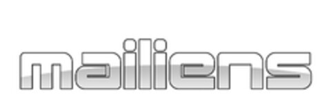 mailiens Logo (EUIPO, 17.12.2008)