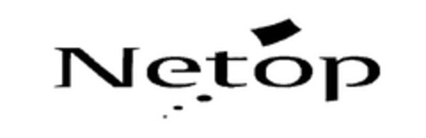 NETOP Logo (EUIPO, 09.12.2008)