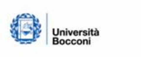 Università Bocconi Logo (EUIPO, 23.12.2008)