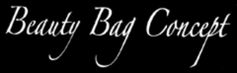 Beauty Bag Concept Logo (EUIPO, 31.03.2009)