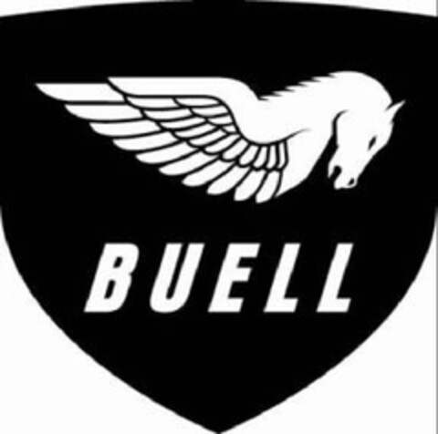 BUELL Logo (EUIPO, 20.04.2009)