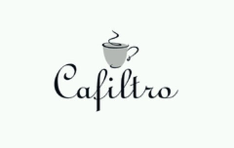 Cafiltro Logo (EUIPO, 18.05.2009)