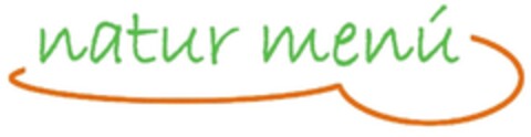 natur menu Logo (EUIPO, 04.06.2009)