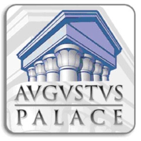 AUGUSTUS PALACE Logo (EUIPO, 17.06.2009)