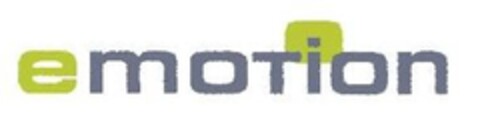 emoTion Logo (EUIPO, 10.08.2009)