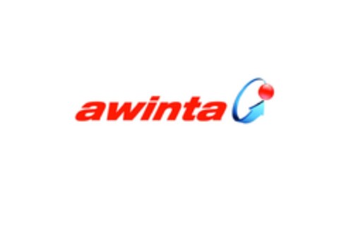 awinta Logo (EUIPO, 09/11/2009)