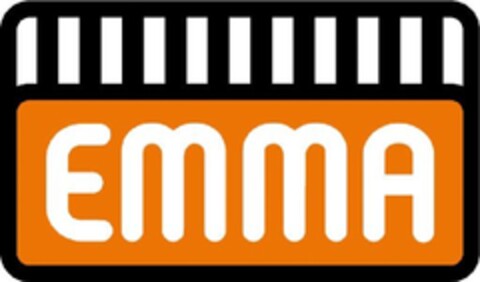 EMMA Logo (EUIPO, 09/24/2009)