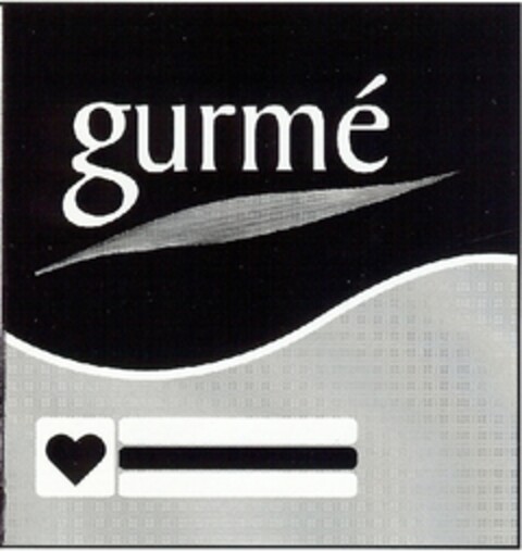 gurmé Logo (EUIPO, 07.10.2009)