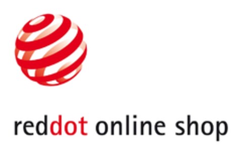 reddot online shop Logo (EUIPO, 10.12.2009)