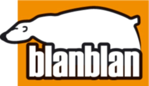 BLANBLAN Logo (EUIPO, 01/07/2010)