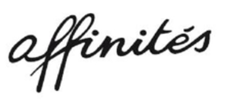 AFFINITES Logo (EUIPO, 26.03.2010)